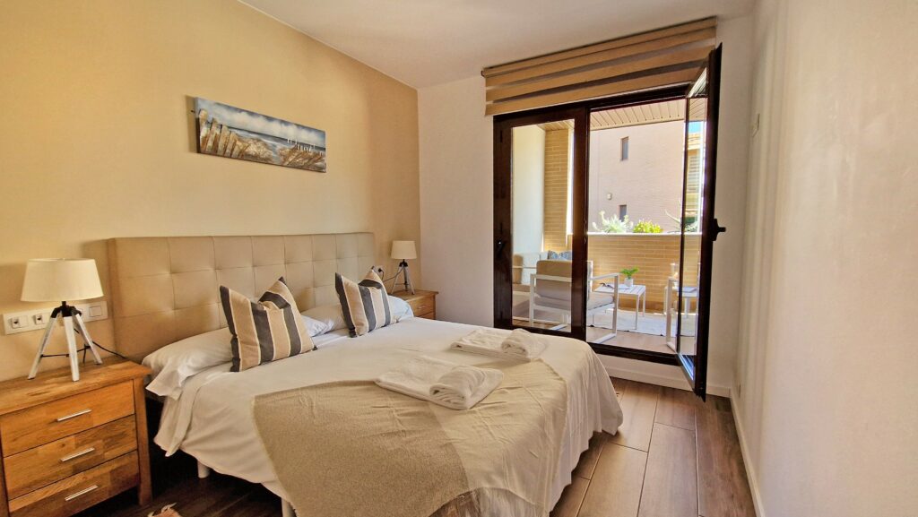 Dormitorio