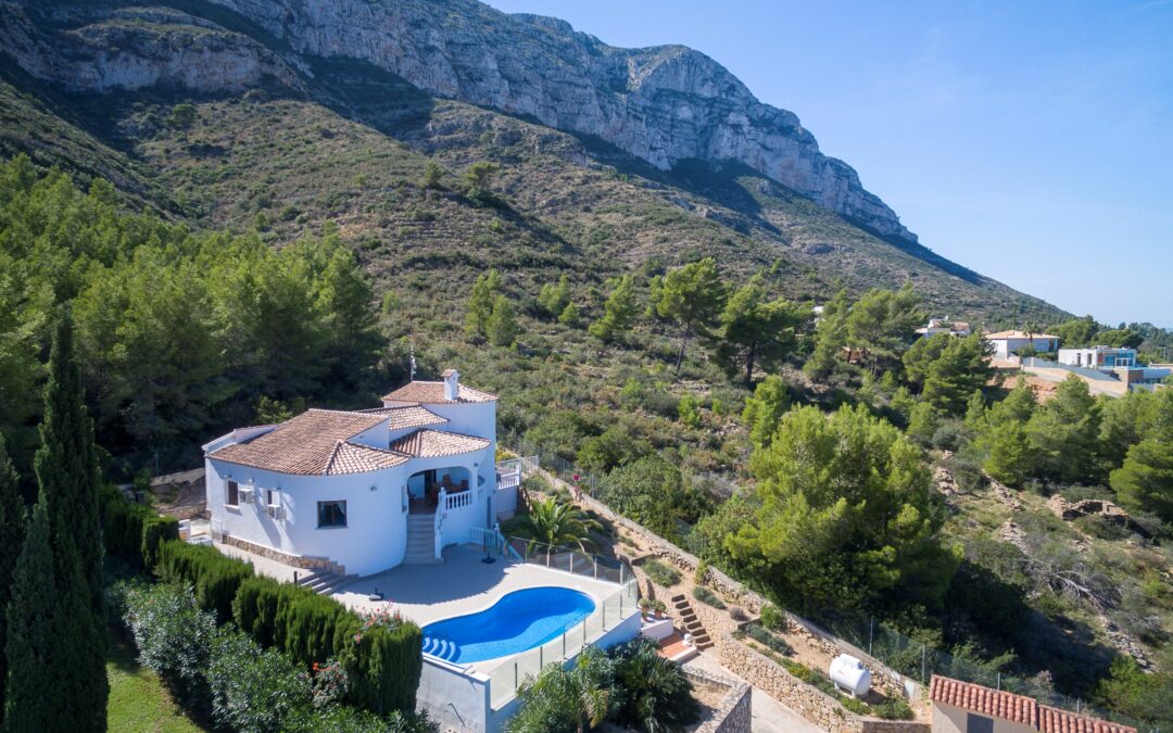 Finca Serena
