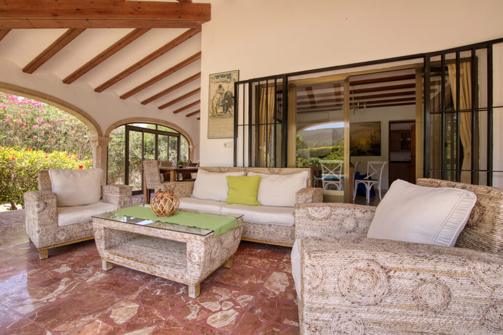 Terraza El Tesorito