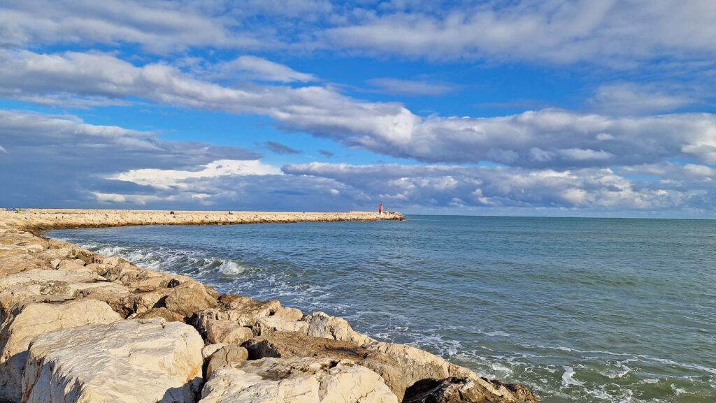 Marina de Denia